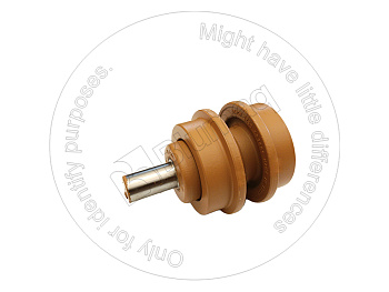 9S3570 OE РОЛИК В СБОРЕ