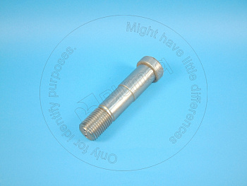 1225076 BQ ШТОК ЦИЛИНДРА