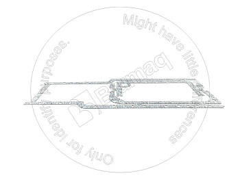 4M0078 ST ПРОКЛАДКА