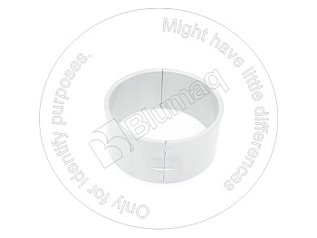8N8222 BQ ПОДШИПНИК ШАТУНА ДВИГАТЕЛЯ