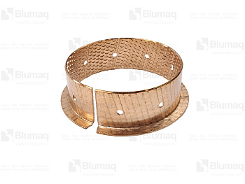 2990196 ST BUSHING-TH