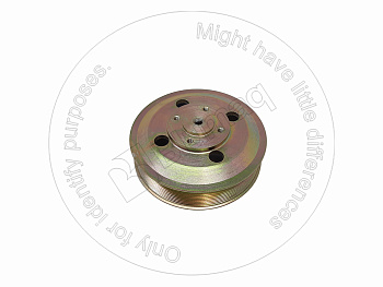 VOE20800021 ST ШКИВ