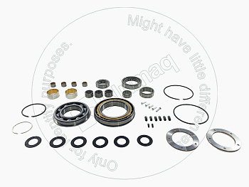 8C9038 OE КОМПЛЕКТ ПОДШИПНИКА