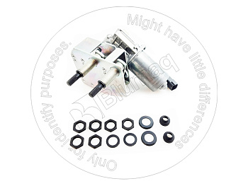 3732413 OE МОТОР СТЕКЛООЧИСТИЛЕЛЯ