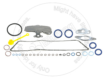 4253656 BQ НАБОР ПРОКЛАДОК