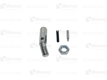 1568141 BQ LEVER-KIT