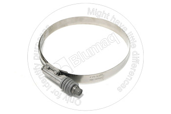 5351833 ST Хомут 108-130 ММ