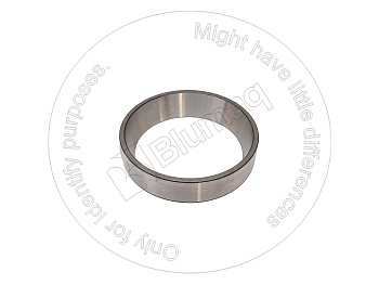 1F0635 OE ЧАШКА ПОДШИПНИКА