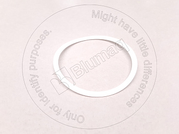 1G8456 BQ ВОЗВРАТНОЕ КОЛЬЦО