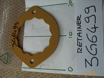 3G6499 ST СТОПОР