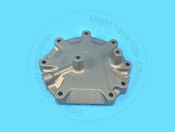 VOE11145887 BQ КОРПУС ПОДШИПНИКА