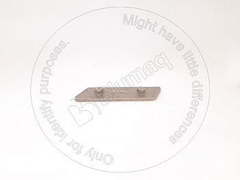 6Y6127 ST ПЛАСТИНА