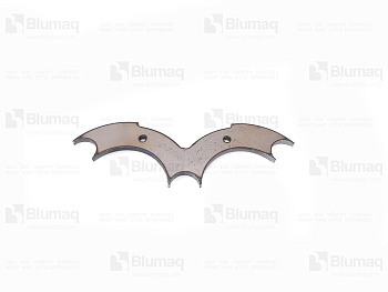 4T9425 ST ПЛАСТИНА