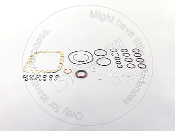5235954 BQ КОМПЛЕКТ УПЛОТНЕНИЙ