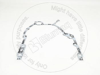 1W1110 BQ БУМАЖНАЯ ПРОКЛАДКА