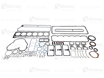 CTP3116 BQ О/Н. КОМПЛЕКТ ПРОКЛАДОК