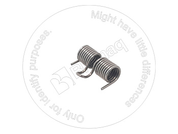 3T9494 ST ПРУЖИНА