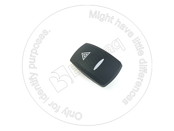 VOE11428012 OE ТОЛКАТЕЛЬ