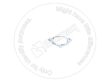 VOE11030013 BQ ПРОКЛАДКА