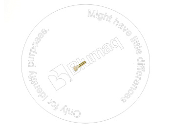 4L9337 ST Болт