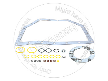 8T7332 BQ НАБОР ПРОКЛАДОК