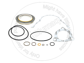 2119977 BQ НАБОР ПРОКЛАДОК