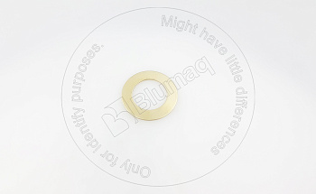 7K1839 BQ ШАЙБА