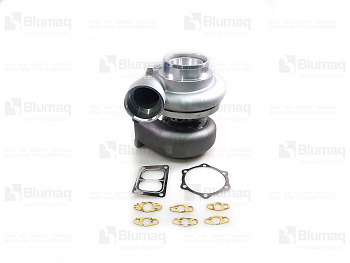 6505685510 ST TURBOCHARGER AS