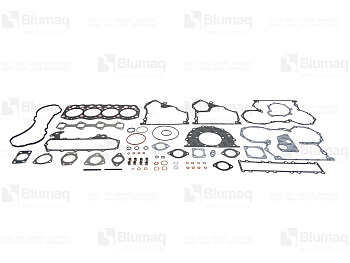 5946434 BQ GASKET KIT ENG