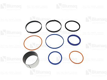 4401767 BQ КОМПЛЕКТ УПЛОТНЕНИЙ