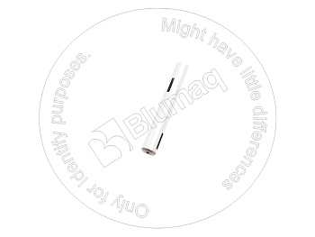 8D5121 BQ ВАЛ
