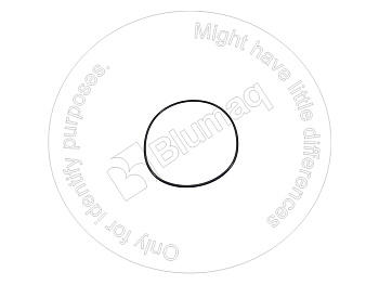 4153311420 OE КОЛЬЦО КРУГЛОГО СЕЧЕНИЯ