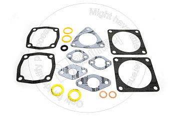 6V2378 BQ НАБОР ПРОКЛАДОК