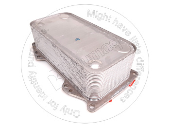 VOE23193533 ST OIL COOLER