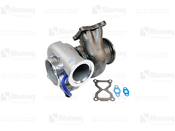 2472963 ST ТУРБИНА