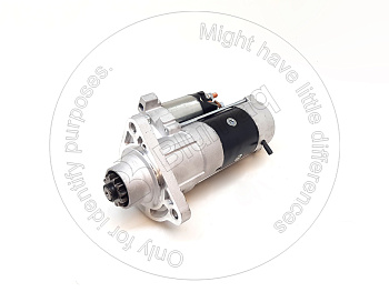 19928N ST STARTER MOTOR