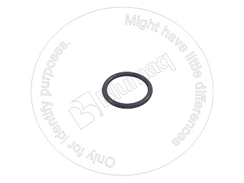 VOE8551098 ST КОЛЬЦО КРУГЛОГО СЕЧЕНИЯ
