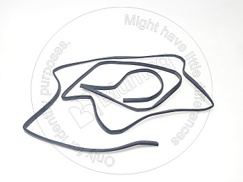 5P5974 OR M. УПЛОТНЕНИЕ СТК.