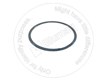 2M3827 ST КОЛЬЦО УПЛОТНИТЕЛЬНОЕ