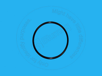 8T7247 ST КОЛЬЦО КРУГЛОГО СЕЧЕНИЯ