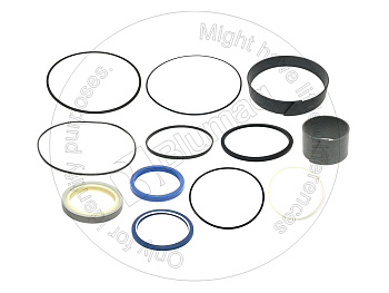 2450584 BQ НАБОР УПЛОТНЕНИЙ