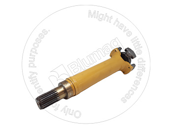 1075005 ST 2-Я ЧАСТЬ ПЕРЕДНЕГО КАРДАНА