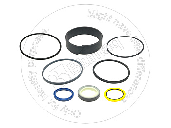 8T1541 BQ УПЛОТНЕНИЕ ГИДРАВЛ. КОМПЛЕКТ