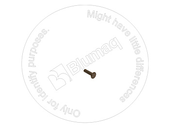 D80F210 ST ЗАКЛЕПКА