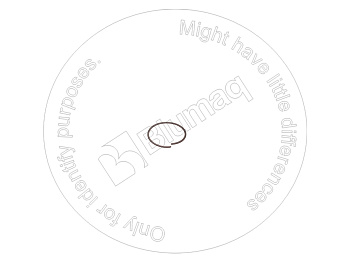 2394394 ST ВОЗВРАТНОЕ КОЛЬЦО