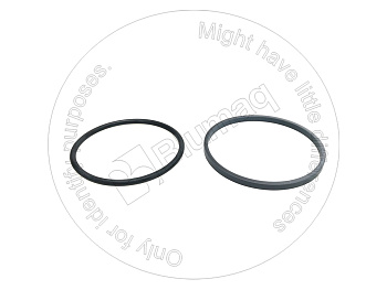 961570 ST УПЛОТНИТЕЛЬНОЕ КОЛЬЦО