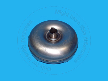 HUNE29107 ST ГИДРОТРАНСФОРМАТОР