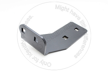 8X1033 ST ПЛАСТИНА