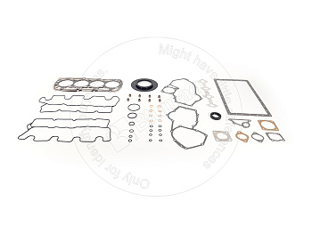 2538001 BQ НАБОР ПРОКЛАДОК