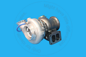 0R7579 ST ТУРБИНА